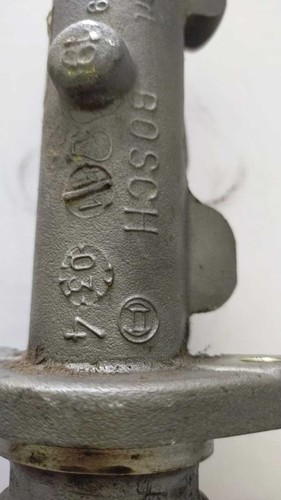 0204y21489 pompa freno smart - pompa,