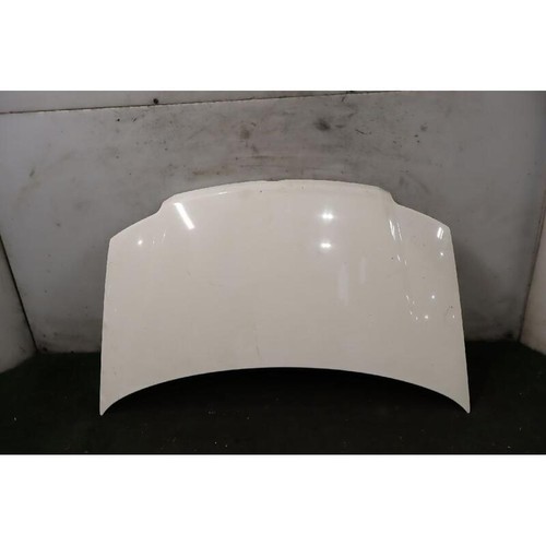Cofano ant fiat - panda, (09-11)