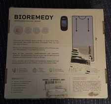 LifePro Bioremedy Sauna
