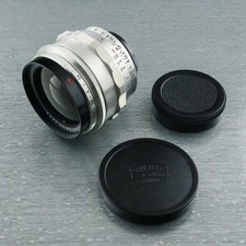 M42, FLEKTOGON 2.8 / 35