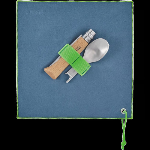 Opinel set posate picnic - opinel, da