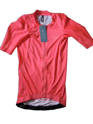Dhb aeron lab maglia donna - aeron,