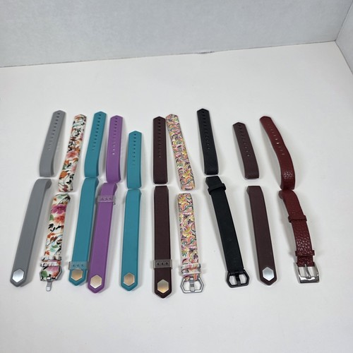 Lotto dieci braccialetti - lotto,