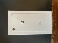 Apple iPhone 8 - 64GB - Bianco