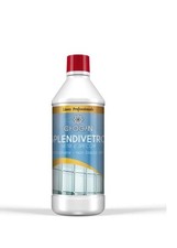 Splendivetro Chogan Detergente vetri e specchi ⚠️⚠️⚠️ Nuova Linea  BRILLIAMO