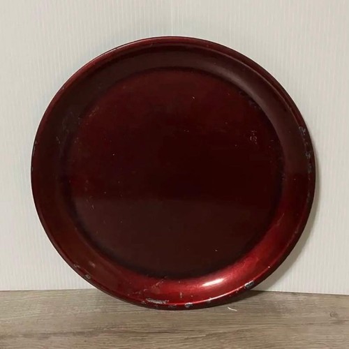 Vassoio stile lacca - , giapponese