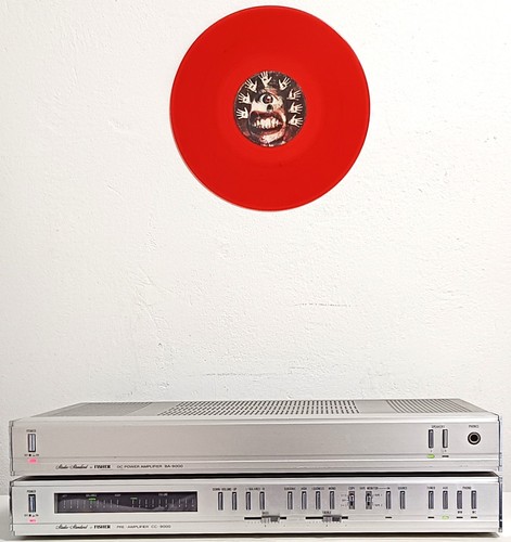Fisher studio standard 9000 - studio, ba-9000