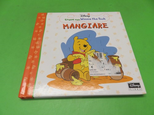Cresci con winnie - the,