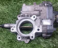 CORPO FARFALLATO PER FIAT