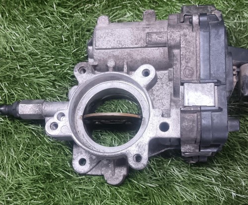 Corpo farfallato per fiat - corpo,