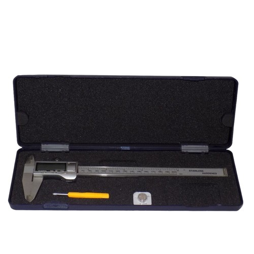 Ltf calibro digitale 200 - calibro,