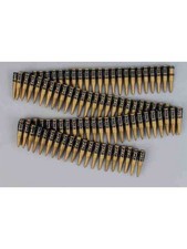 Cintura proiettile Bandolier -