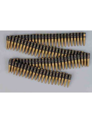 Cintura proiettile bandolier - cintura,