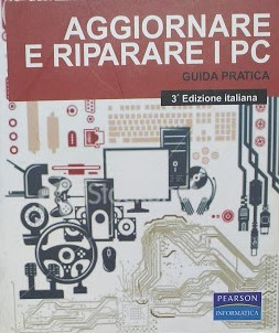 Aggiornare riparare pc - e,