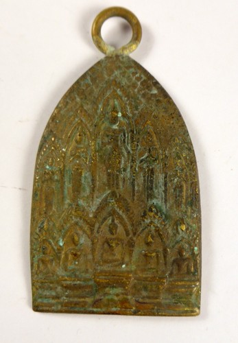 Phra sip tat amulet - phra,