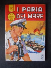 COLLANA EROICA 58 1965 CON
