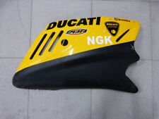 Ducati 750 900 SS IE 1000SS Carena Inferiore Sinistra
