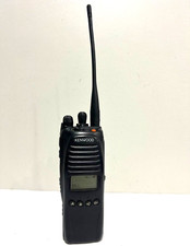 Kenwood TK-5410-K2 P25