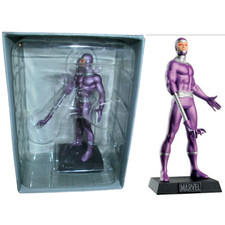 Marvel Super Heroes Macchina