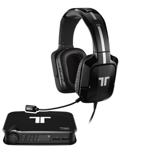 Tritton pro dolby digital - pro+,