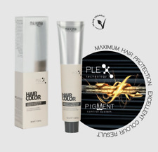 MAXIMA HAIR COLOR PLEX 100ml COLORAZIONE PERMANENTE PER CAPELLI TINTA TINTURA