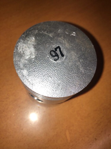 Yamaha 15a mariner w15 pistone - yamaha,