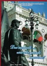 "Due momenti... una sola