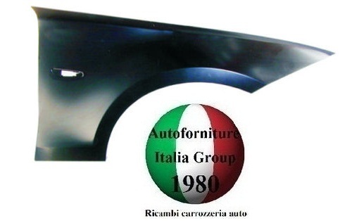 Parafango anteriore destro - parafango,