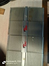 Tec precision dissipatori per amplificatori auto