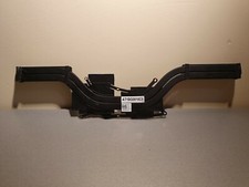 Full Cpu & Gpu Heat Pipe Dell Xps 15 9550 AT1BG0010C0