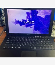 PC portatile Sony Vaio Z VPCZ2 Intel Core i7 RAM 8 GB SSD 500 GB Windows 10 64 bit