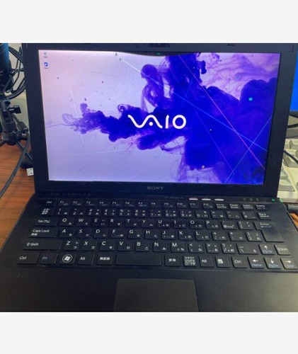Portatile sony vaio - vaio, z