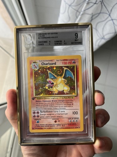 Charizard set base - charizard,