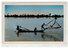 Tonkin Indocina Vietnam Saigon