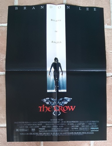 Poster affiche magazine cinema - poster,