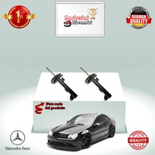 KIT 2 AMMORTIZZATORI ANTERIORI