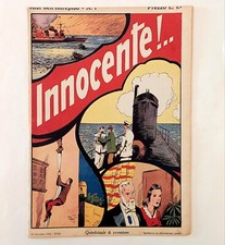 ALBI DELL'INTREPIDO n.1