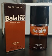 Balafre Brun Lancome 57 ml Raro 