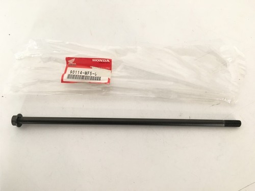 90114 mf5 000 vite motore - 90114-mf5-000,