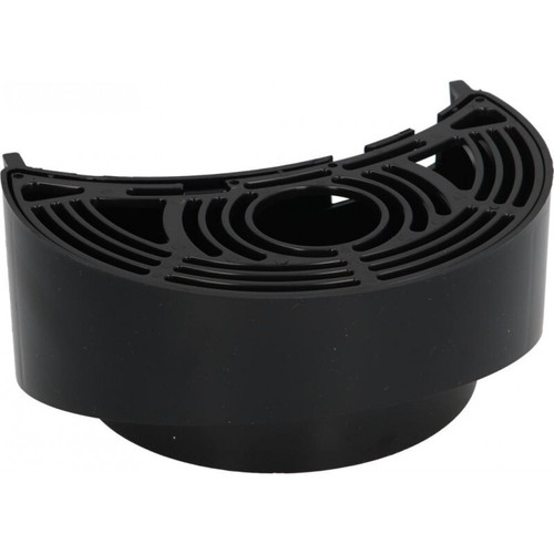 Vaschetta raccogligocce nera - vaschetta,