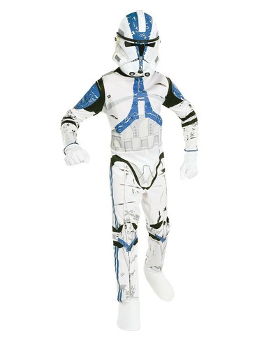 Star wars clone trooper - star,
