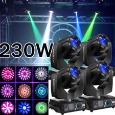 Gobo led 230w - gobo, 7r