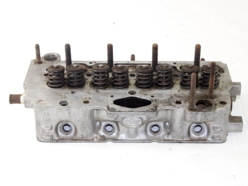 4309584 testata motore fiat - testata,