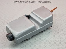 VASCHETTA RADIATORE FINTO HONDA HM CRE 50 2T 2007 2008 TANK RESERVOIR