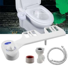 Bidet Fresh Water Dual Spray