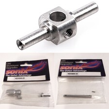 SONIX SPARE PARTS FOR HDX500