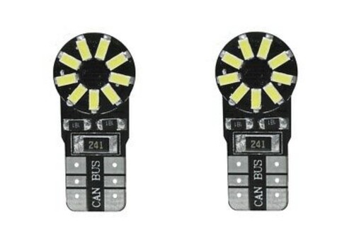 Lampadine simoni racing - lampadine, t10