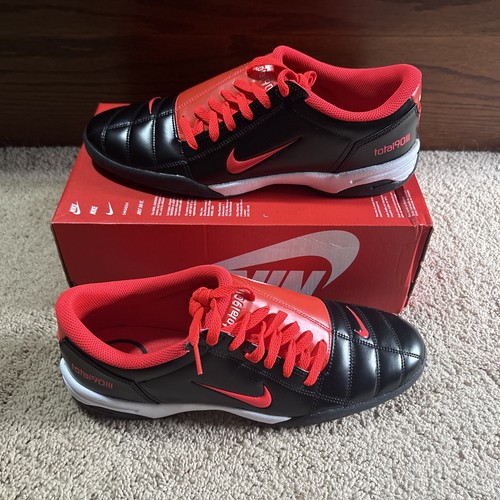 Taglia nike total 90 - taglia,