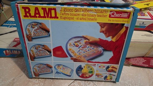 Rami gioco dell albero - rami, il