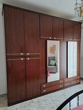 camera da letto matrimoniale